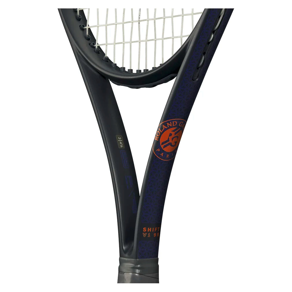 Shift 99 RG Night Session 2025 Tennis Racquet Racquets Wilson