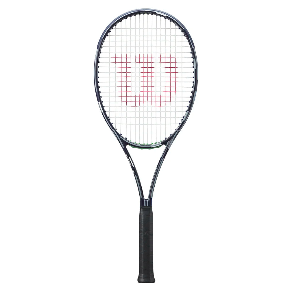 US Open 2025 Blade 98 V9 Tennis Racquet Racquets Wilson