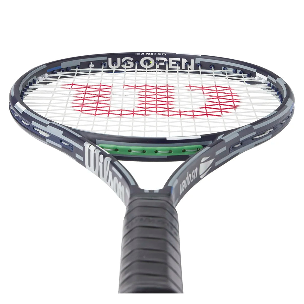 US Open 2025 Blade 98 V9 Tennis Racquet Racquets Wilson