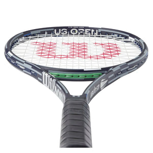 US Open 2025 Blade 98 V9 Tennis Racquet Racquets Wilson