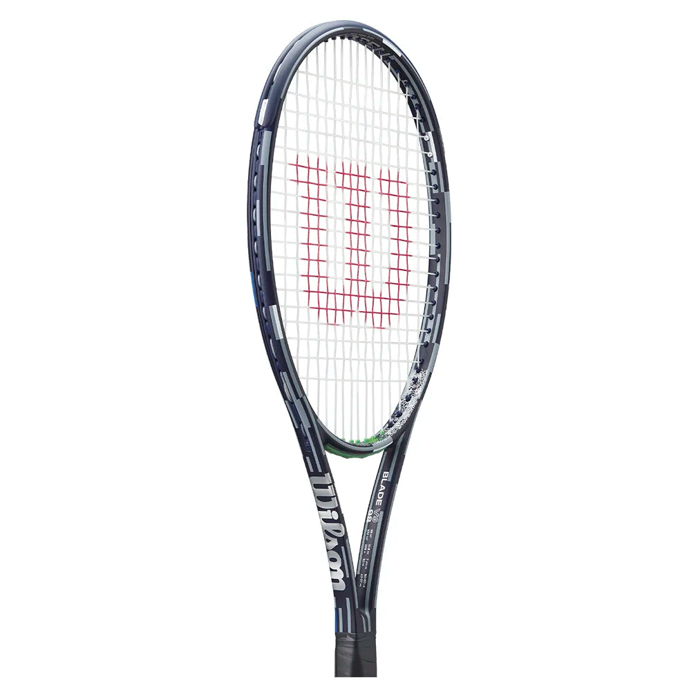 US Open 2025 Blade 98 V9 Tennis Racquet Racquets Wilson