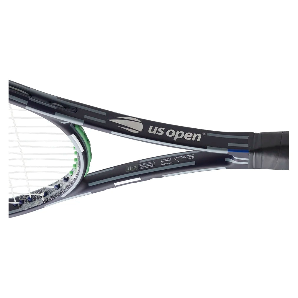 US Open 2025 Blade 98 V9 Tennis Racquet Racquets Wilson
