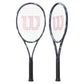 US Open 2025 Blade 98 V9 Tennis Racquet Racquets Wilson