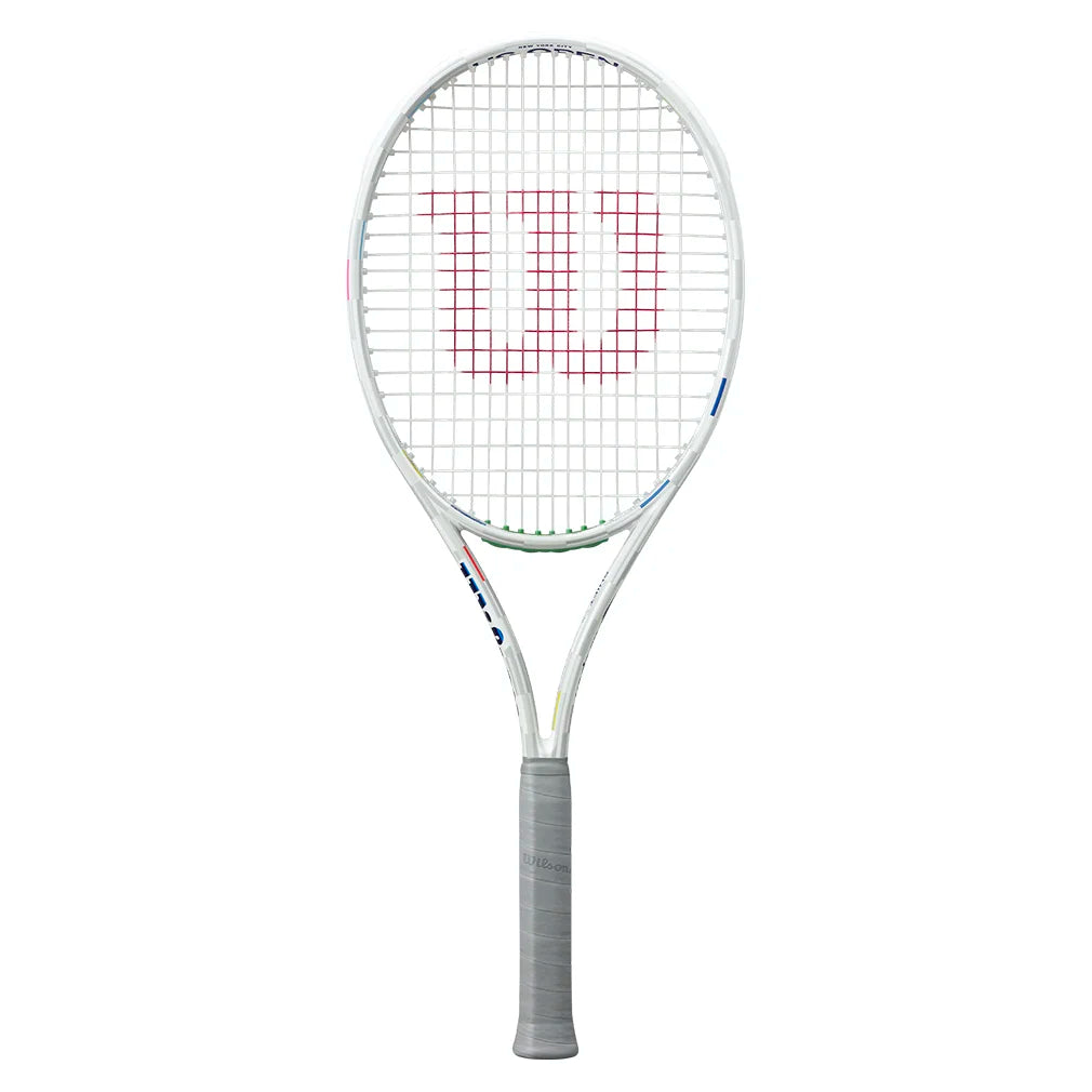 US Open 2025 Shift 99 V1 Tennis Racquet Racquets Wilson