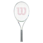 US Open 2025 Shift 99 V1 Tennis Racquet Racquets Wilson