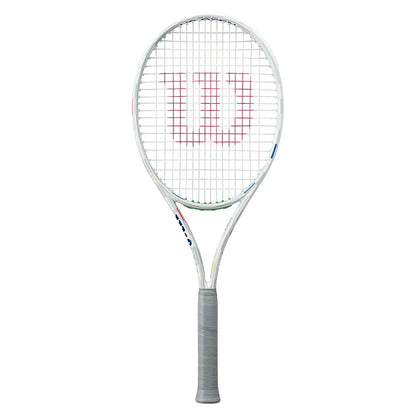 US Open 2025 Shift 99 V1 Tennis Racquet Racquets Wilson