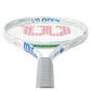 US Open 2025 Shift 99 V1 Tennis Racquet Racquets Wilson
