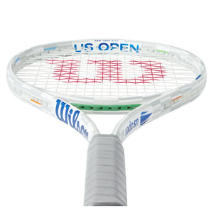 US Open 2025 Shift 99 V1 Tennis Racquet Racquets Wilson