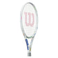 US Open 2025 Shift 99 V1 Tennis Racquet Racquets Wilson