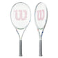 US Open 2025 Shift 99 V1 Tennis Racquet Racquets Wilson