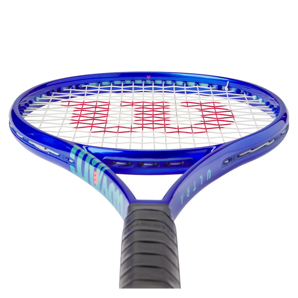 Ultra 99 Pro V5 Tennis Racquet Racquets Wilson