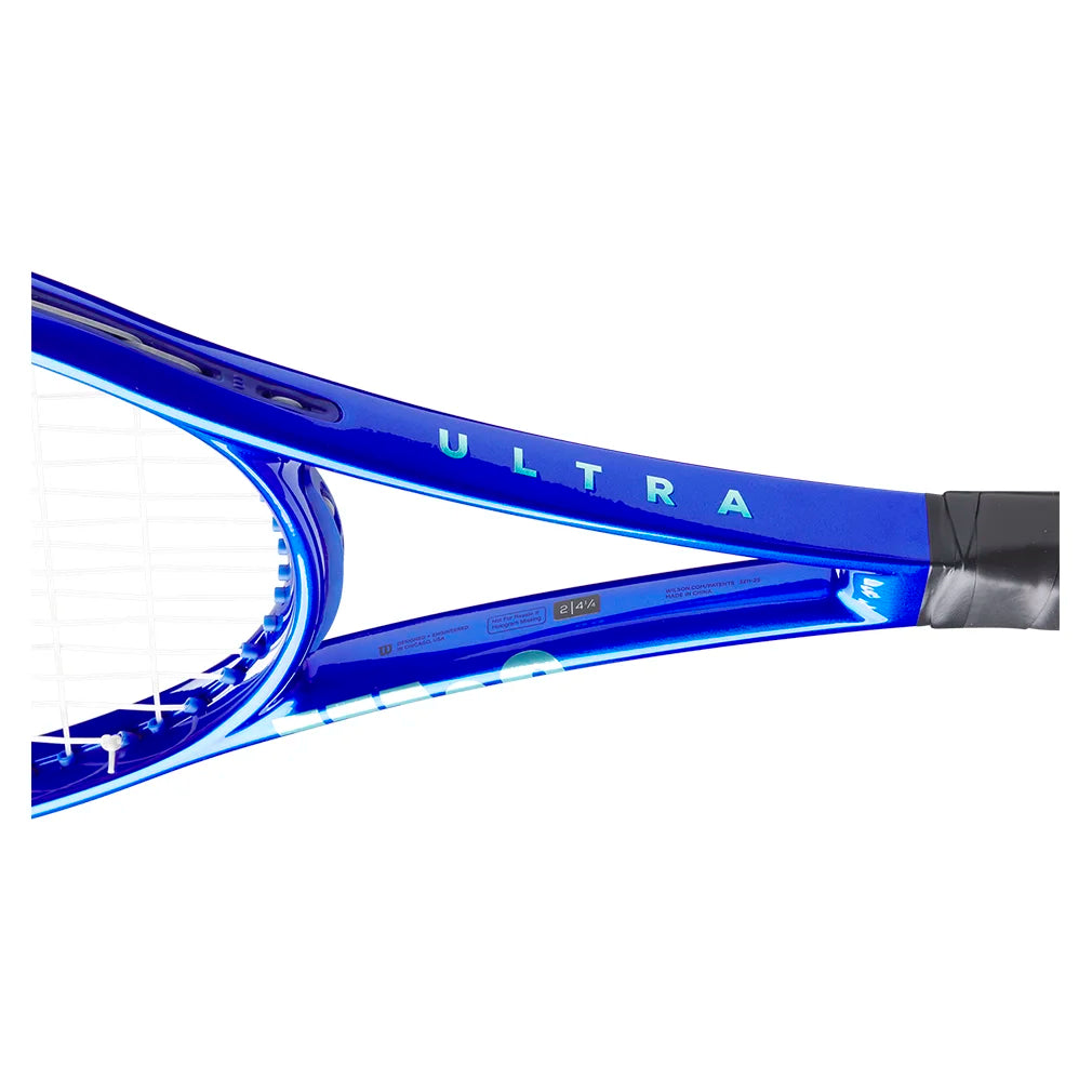 Ultra 99 Pro V5 Tennis Racquet Racquets Wilson