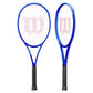 Ultra 99 Pro V5 Tennis Racquet Racquets Wilson