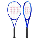 Ultra 99 Pro V5 Tennis Racquet Racquets Wilson