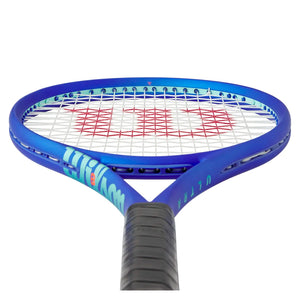 Ultra 100 V5 Demo Tennis Racquet Demo Racquets Wilson