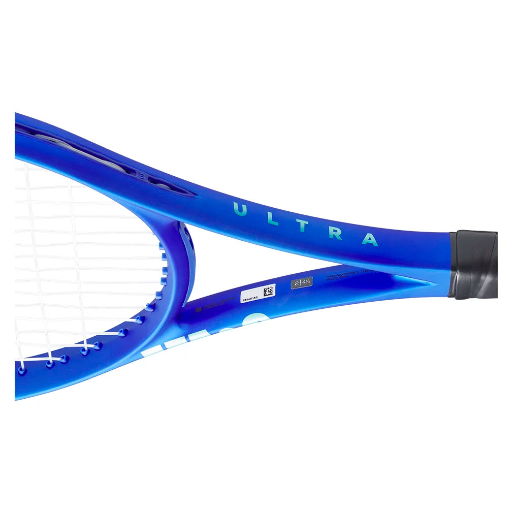 Ultra 100 V5 Tennis Racquet Racquets Wilson