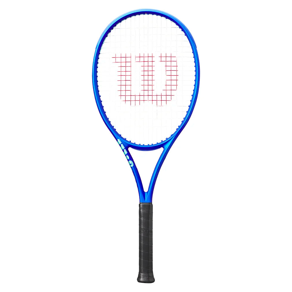 Ultra 100L V5 Tennis Racquet Racquets Wilson