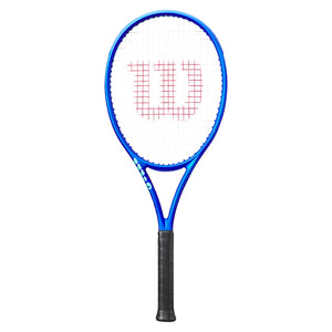 Ultra 100L V5 Tennis Racquet Racquets Wilson