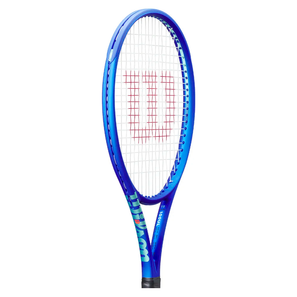 Ultra 100UL V5 Tennis Racquet Racquets Wilson
