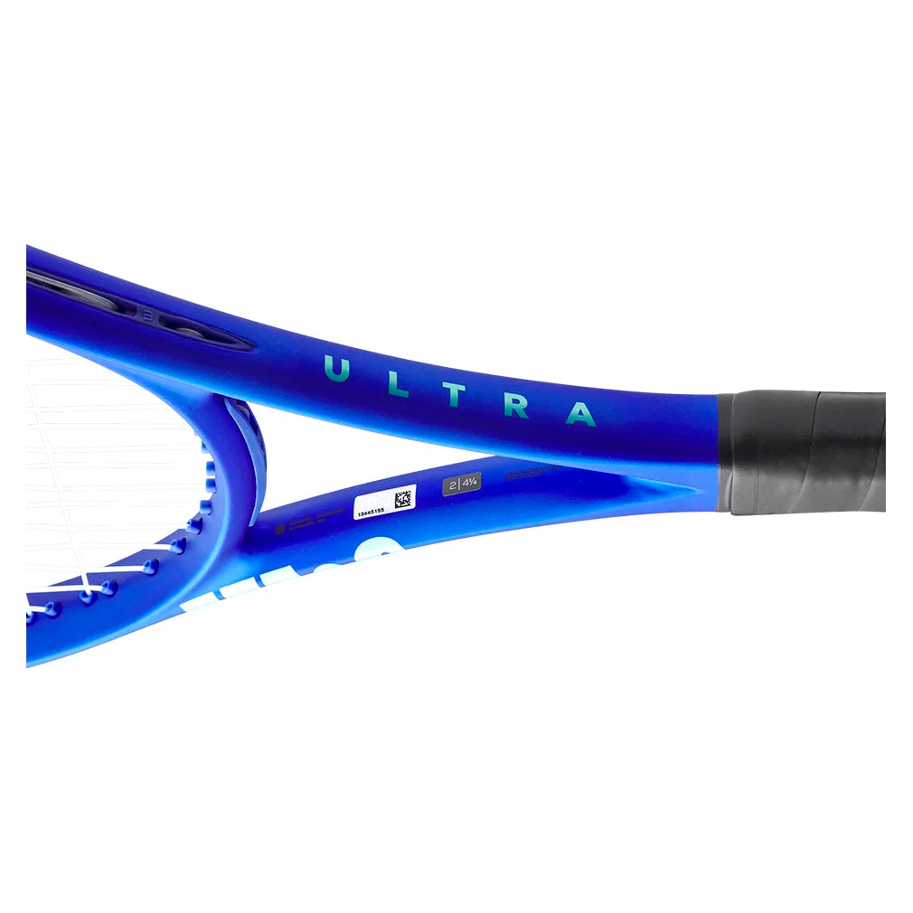 Ultra 100UL V5 Tennis Racquet Racquets Wilson