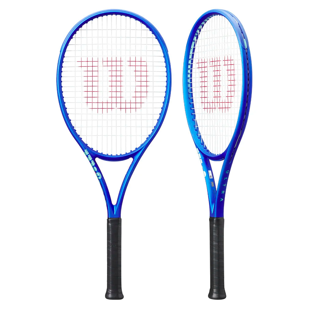 Ultra 100UL V5 Tennis Racquet Racquets Wilson