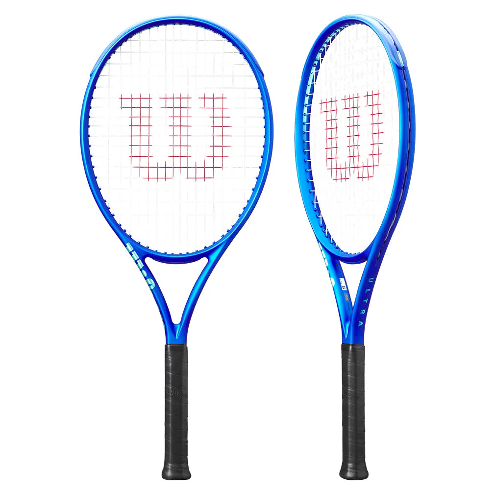 Ultra 111 V5 Tennis Racquet Racquets Wilson