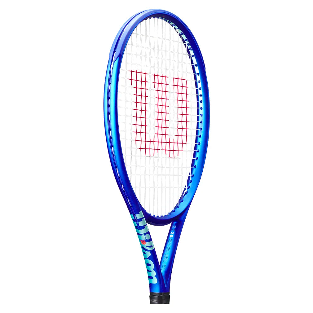 Ultra 25 V5 Junior Tennis Racquet Racquets Wilson