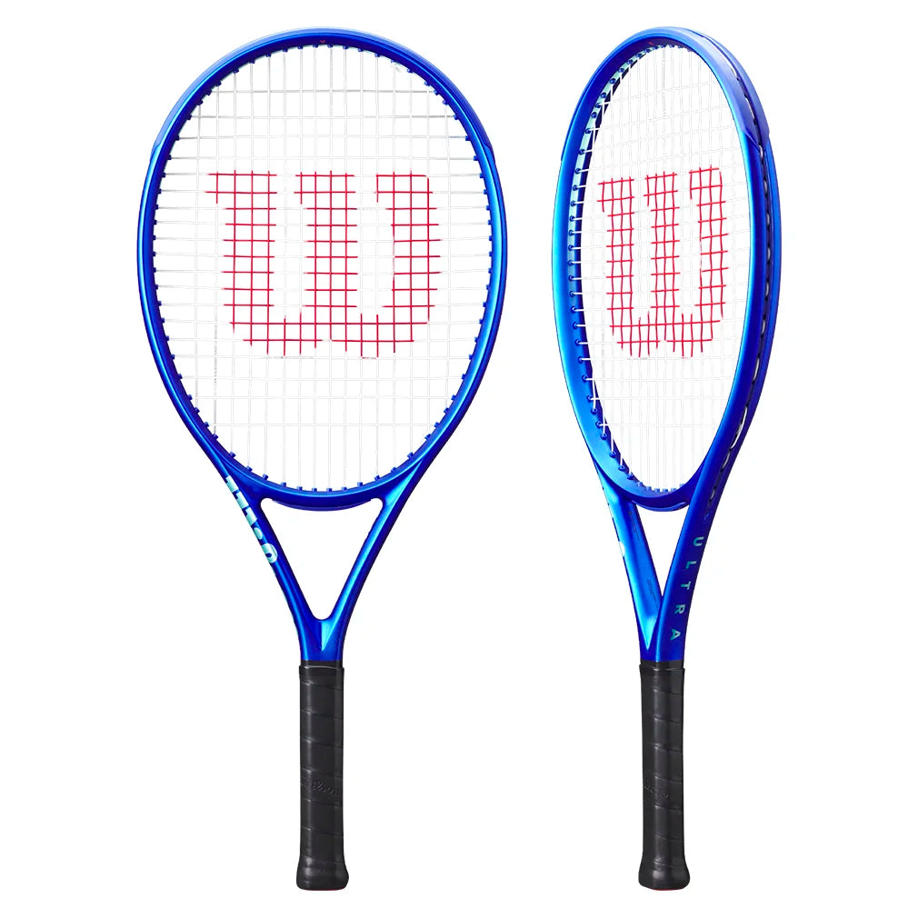 Ultra 25 V5 Junior Tennis Racquet Racquets Wilson