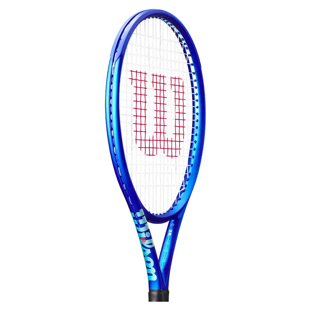 Ultra 26 V5 Junior Tennis Racquet Racquets Wilson