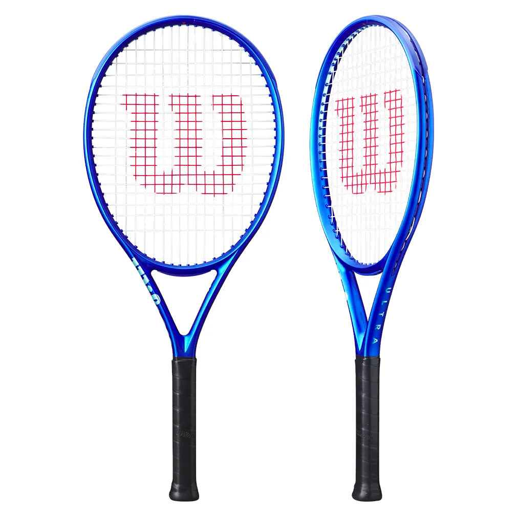 Ultra 26 V5 Junior Tennis Racquet Racquets Wilson