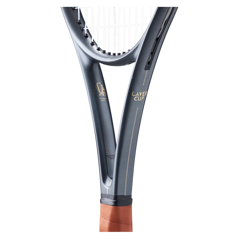Laver Cup 2025 RF01 Pro Tennis Racquet Racquets Wilson