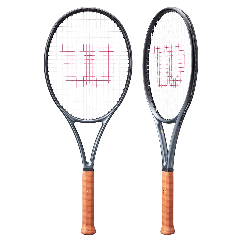 Laver Cup 2025 RF01 Pro Tennis Racquet Racquets Wilson