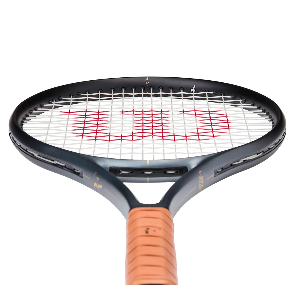 Laver Cup 2025 RF01 Tennis Racquet Racquets Wilson