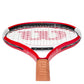 RF01 Pro Classic Tennis Racquet and Cover Racquets Wilson