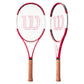 RF01 Pro Classic Tennis Racquet and Cover Racquets Wilson