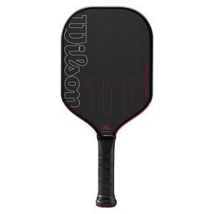 Blaze Edgeless 13 Pickleball Paddle Racquets Wilson