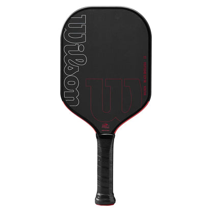 Blaze Edgeless 13 Pickleball Paddle Racquets Wilson