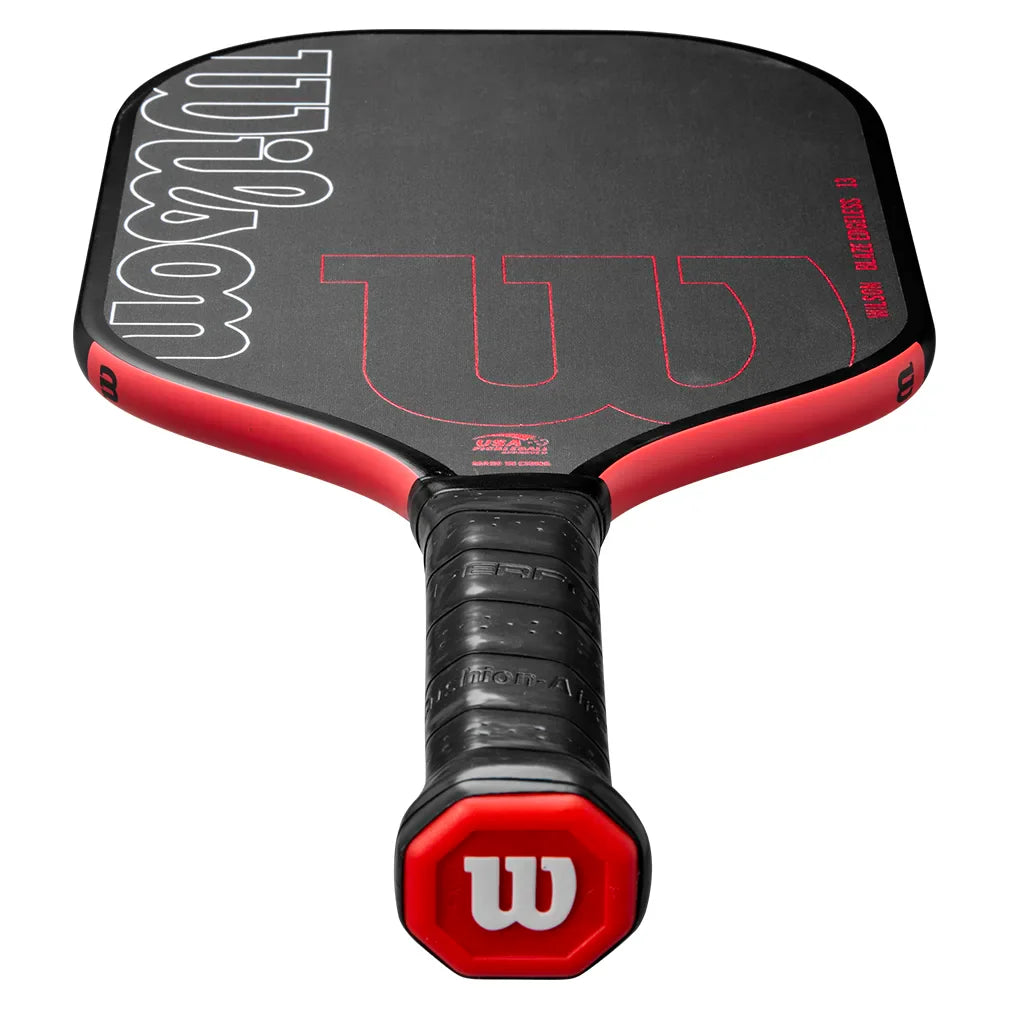 Blaze Edgeless 13 Pickleball Paddle Racquets Wilson
