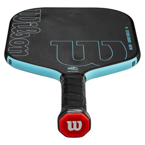 Cadence Edgeless 16 Pickleball Paddle Racquets Wilson
