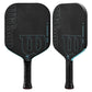 Cadence Edgeless 16 Pickleball Paddle Racquets Wilson