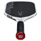 Vesper Power Pickleball Paddle Racquets Wilson
