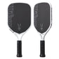 Vesper Power Pickleball Paddle Racquets Wilson