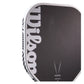 Vesper Control Pickleball Paddle Racquets Wilson