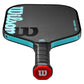 Cadence Pro 16 Pickleball Paddle Racquets Wilson