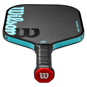 Cadence Pro 16 Pickleball Paddle Racquets Wilson