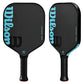 Cadence Pro 16 Pickleball Paddle Racquets Wilson