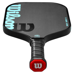 Cadence 16 Pickleball Paddle Racquets Wilson