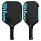 Cadence 16 Pickleball Paddle Racquets Wilson
