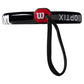 Optix V1 Padel Paddle Black Padel Racquets Wilson