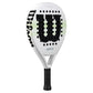 Optix V1 Padel Paddle White Padel Racquets Wilson